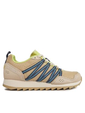 Merrell Merrell Tenisice Alpine Sneaker Sport J005770 Bež