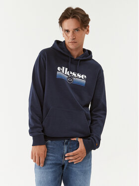 Ellesse Ellesse Jopa SHQ16835 Mornarsko modra Regular Fit
