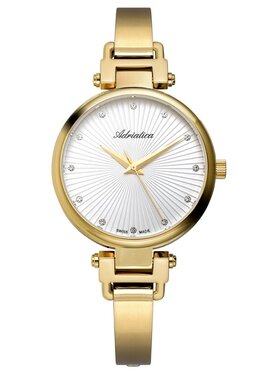 Adriatica Adriatica Orologio A3807.1143Q Oro