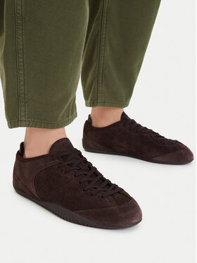 Polo Ralph Lauren Polo Ralph Lauren Sneakers 804P21059001 Hellblau