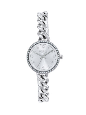 Breil Breil Zegarek BLANCHE Srebrny