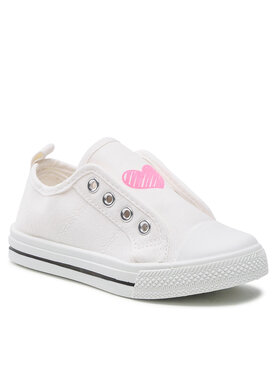 Nelli Blu Nelli Blu Kedas CF21195 Balts