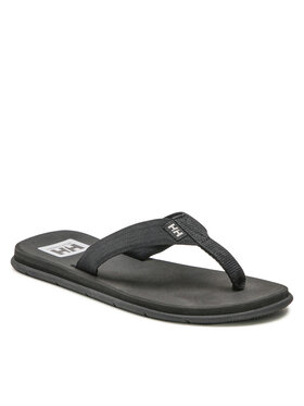 Helly Hansen Japanke W Logo Sandal 11601_990 Crna