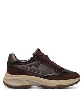 Tamaris Tamaris Sneakers 1-23753-47 Marrone
