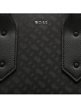 Boss Boss Torebka 50499090 Czarny