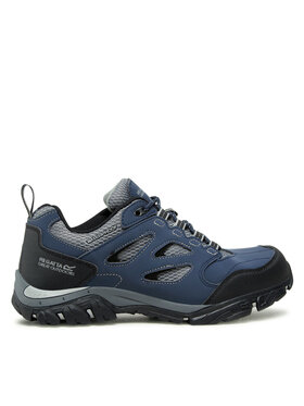 Regatta Regatta Trekking Holcombe Iep Low RMF572 Tamnoplava
