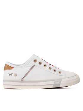 Mustang Mustang Sneakers 5024-402-1 Λευκό