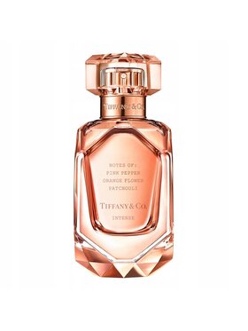 Tiffany & Co. Tiffany & Co. Tiffany & Co. Rose Gold Intense Woda perfumowana