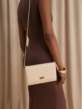 Badura Badura Сумка TYL00500 Бежевий