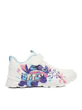 Disney Classics Disney Classics Sportcipők CEO-CP66-SS26-201DCLS Fehér