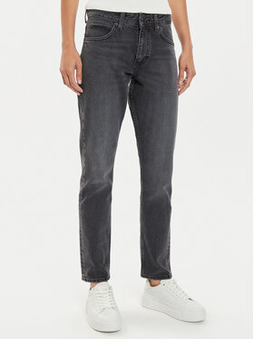 Lee Lee Teksad Rider 112341336 Must Slim Fit