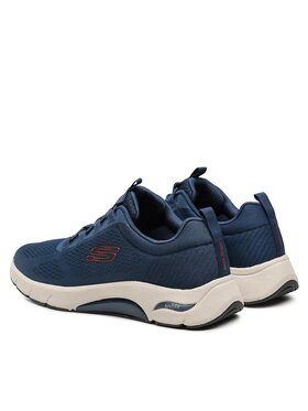 Skechers Superge Billo 232556/NVY Mornarsko Modra