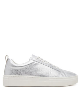 Vagabond Shoemakers Vagabond Shoemakers Tenisice Zoe Platform 5927-183-79 Srebrna