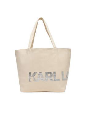 KARL LAGERFELD KARL LAGERFELD Táska A1W50060 Bézs