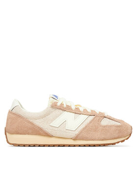 New Balance New Balance Sneakersy U471PSC M Beżowy