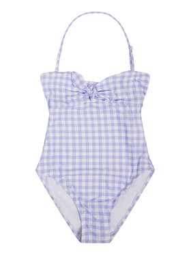Guess Guess Kupaći kostim J3GZ01 MC04R Ružičasta