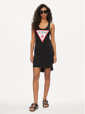 Φόρεμα καλοκαιρινό Guess