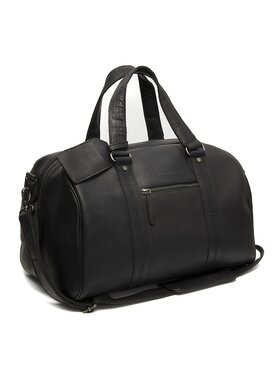 The Chesterfield Brand The Chesterfield Brand Torba weekendowa 331930 Czarny