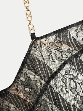 Σουτιέν με μπανέλα Chantelle X φωτογραφία