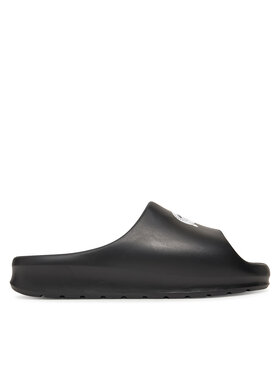 Lacoste Lacoste Şlapi 7-48CFA0011 Negru