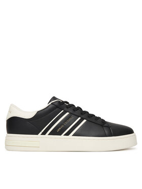 Armani Exchange Armani Exchange Sneakersy XM002198 AF21421 MC024 Černá
