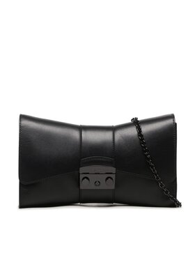 Furla Furla Rankinė Metropolis WB00931-BX1709-O6000-9077 Juoda