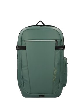American Tourister American Tourister Plecak 318142 Zielony