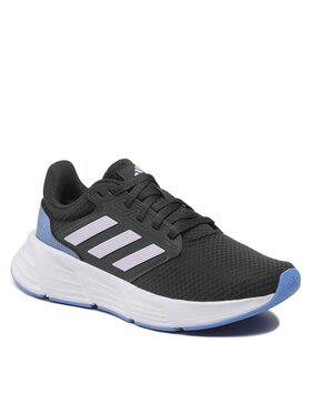 adidas adidas Обувки Galaxy 6 W HP2410 Сив