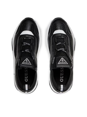 Guess Αθλητικά Guess - 6