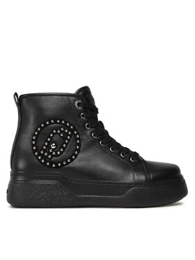 Liu Jo Liu Jo Botine Tami 07 BF3161 P0102 Negru