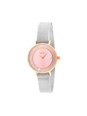 Liu Jo Liu Jo Orologio Mini Dancing Slim TLJ2414 Argento