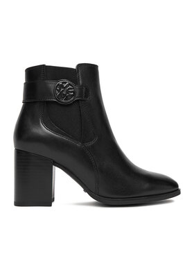 MEXX MEXX Botki CEO-MX/035C-WB Czarny