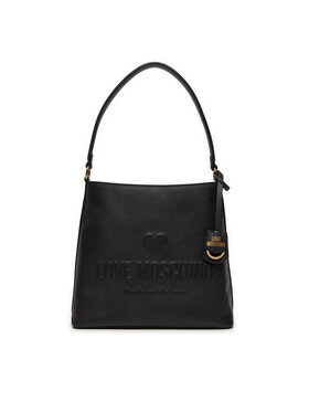 LOVE MOSCHINO LOVE MOSCHINO Torbica JC4115PP1LL1000A Crna