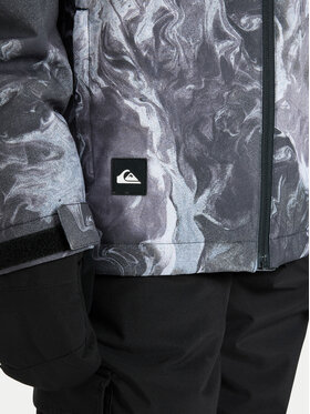 Μπουφάν για snowboard Quiksilver φωτογραφία