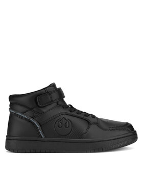 Star Wars Star Wars Snīkeri BIC-AW24-210SW Melns