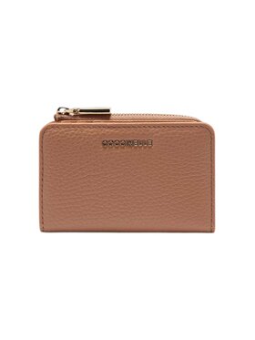 Coccinelle Coccinelle Portafoglio Metallic S1 Beige