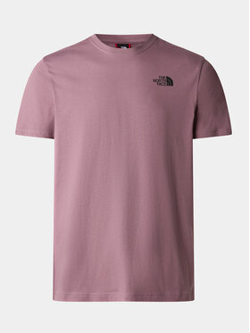 The North Face The North Face T-shirt M S/S Redbox Celebration TeeNF0A7X1KI0V1 Grigio Regular Fit