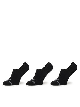 Emporio Armani Underwear Emporio Armani Underwear Kurze Socken EW000582 AF20515 MC215 Schwarz