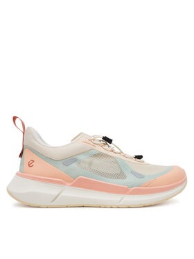ECCO ECCO Bakancs Biom 2.2 Breathru 83087361175 Zöld