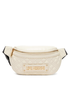 LOVE MOSCHINO LOVE MOSCHINO Ľadvinka JC4003PP1NLA0110 Béžová