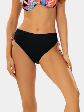 Feba Feba Dół od bikini FD90 Czarny