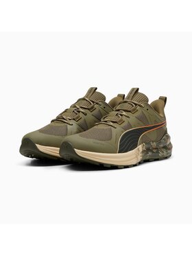 Puma Puma Sneakersy 310112 Zielony