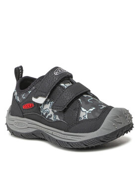 Keen Cipele Speed Hound 1026213 Crna