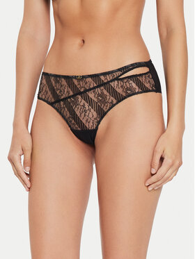 Chantelle Chantelle Boxeri Slash C010B0 Negru