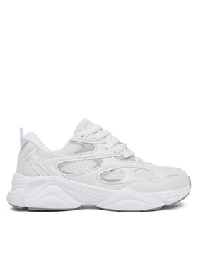 Sprandi Sprandi Sneakersy A22R1116H-1 Bílá