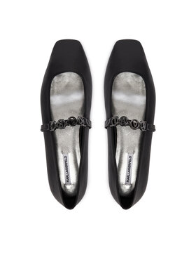 KARL LAGERFELD Μπαλαρίνες KARL LAGERFELD - 5