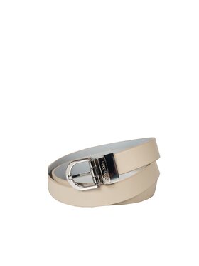 Calvin Klein Calvin Klein Pasek Damski K60K6099810GY Niebieski