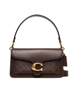 Coach Coach Handtasche Sig Cc Tab CI032 Braun
