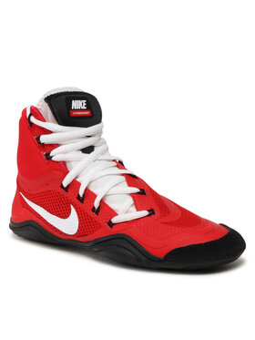 Nike Nike Obuća za boks Hypersweep 717175 610 Crvena