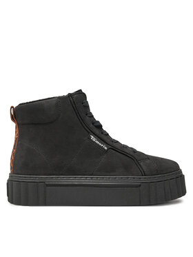 Tamaris Tamaris Stivaletti 1-25227-41 Nero